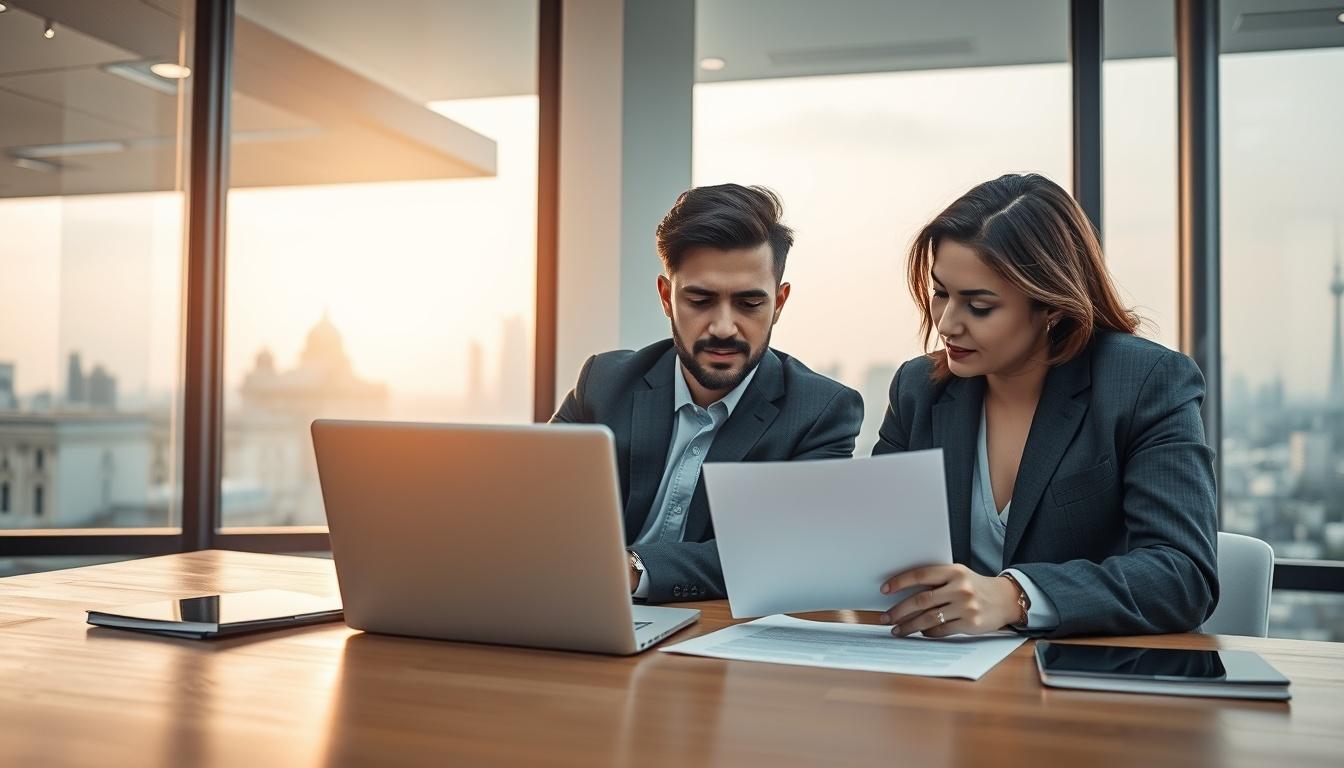 Legal Guidance for Chilean Entrepreneurs