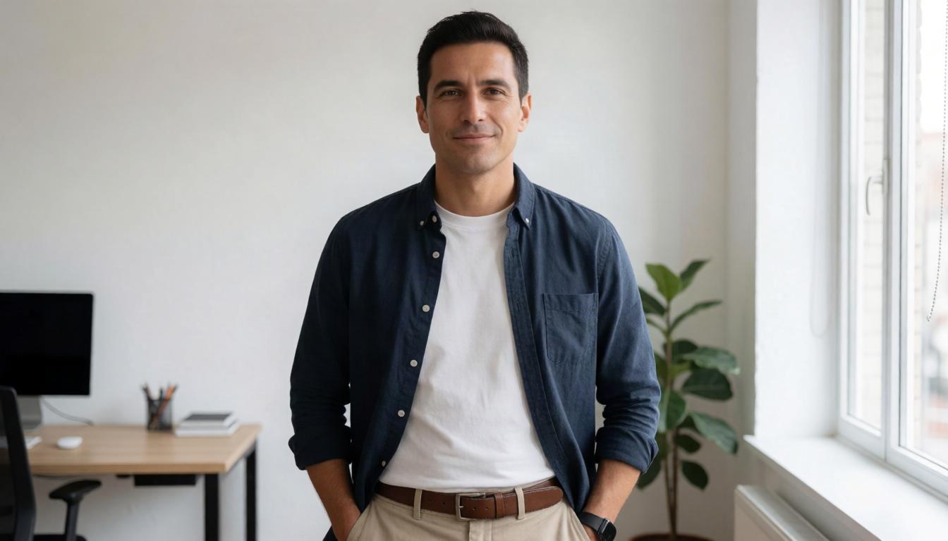 Diego M.